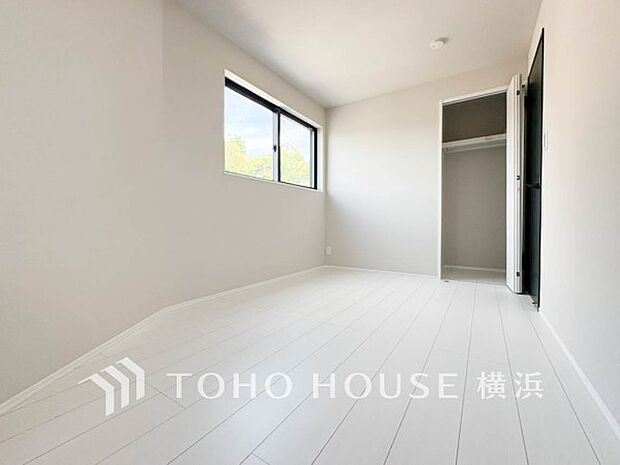 穏やかな寛ぎを届ける上質仕様のゆとりあるお部屋。心豊かにできるプライベート空間。