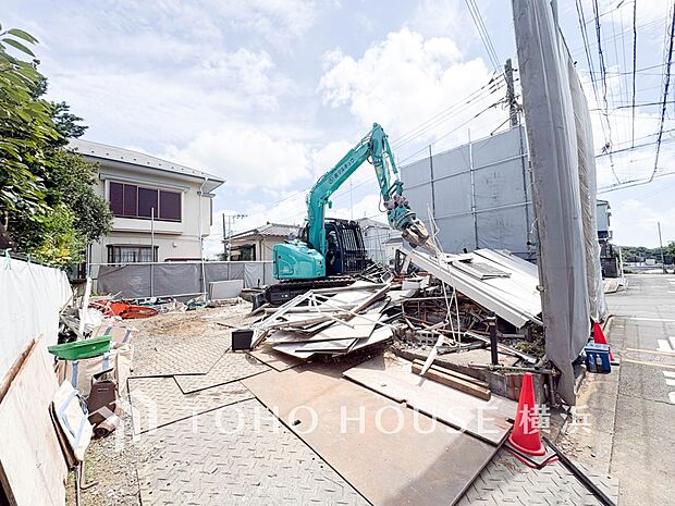 通風・採光にも優れ、心地よい光と風が溢れています。