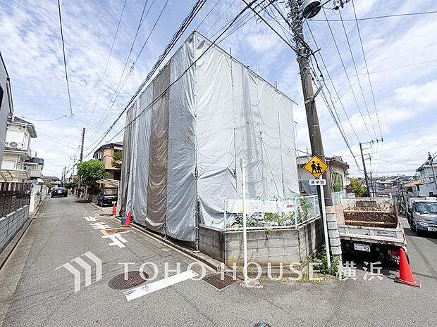 永く暮らす場所として恵まれた環境です。