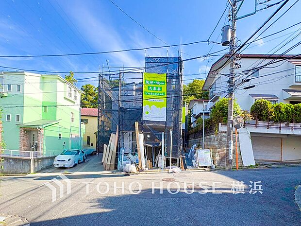 豊かな居住性と、クオリティが見事に調和した住空間。(2026年8月撮影)