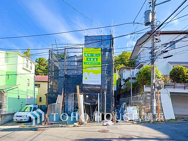 街と住まいが心地よい暮らしを演出します。(2026年8月撮影)