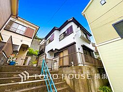 神奈川県横浜市磯子区中原４丁目