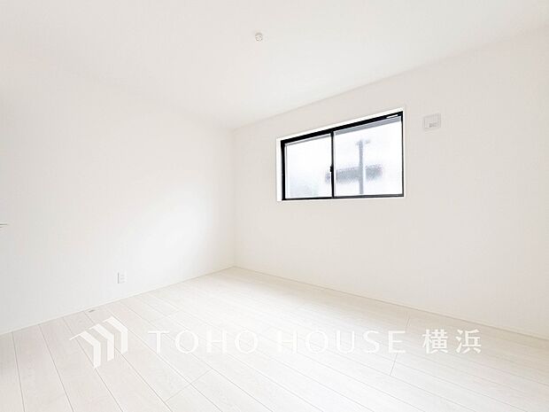 多目的に使える便利な空間。