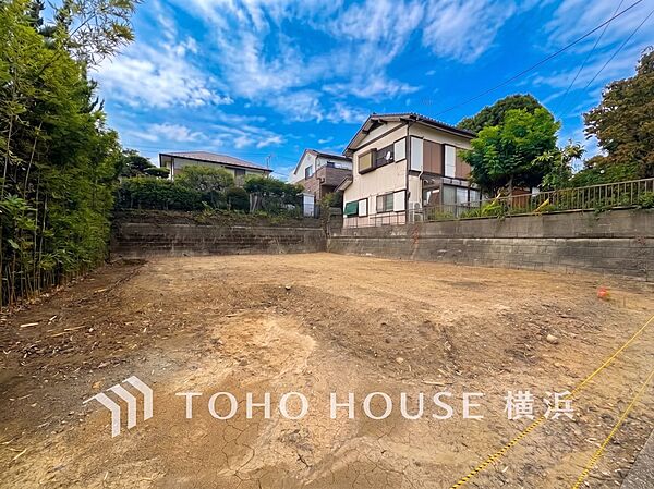 洗練された街並みに暮らす喜びを感じることができる住環境。