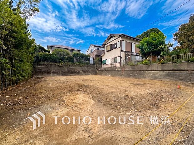 洗練された街並みに暮らす喜びを感じることができる住環境。