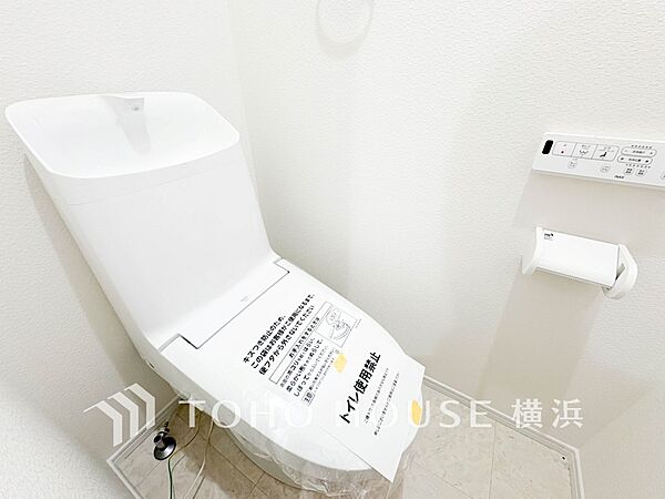 毎日使う場所だから、より快適な空間に仕上げられています。