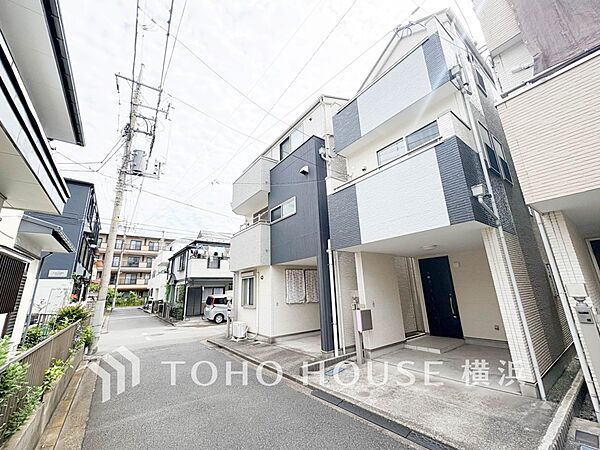 少しでも豊かに、少しでも快適に。そんな想いから生まれた邸宅。