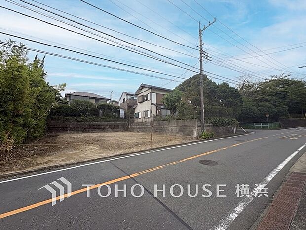 穏やかな住環境で子育てファミリーにもおすすめです。