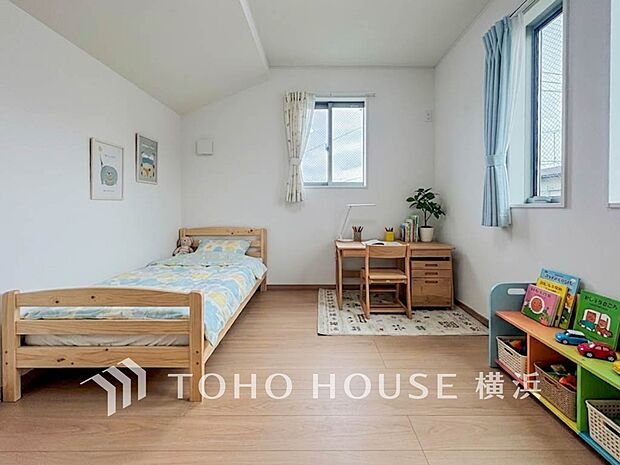穏やかな寛ぎを届けるお部屋。※生成AIによるイメージです。家具・小物は販売価格に含まれません。