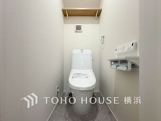 毎日使う場所だから、より快適な空間に仕上げられています。
