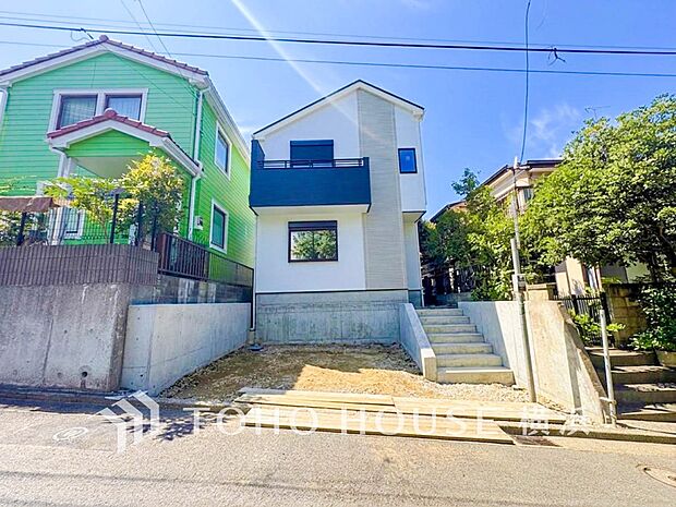 穏やかな住環境で子育てファミリーにもおすすめです。