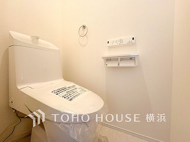 毎日使う場所だから、より快適な空間に仕上げられています。 