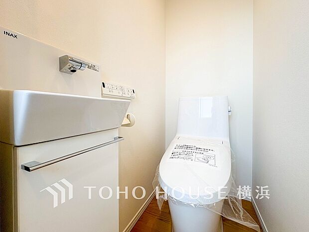 毎日使う場所だから、より快適な空間に仕上げられています。