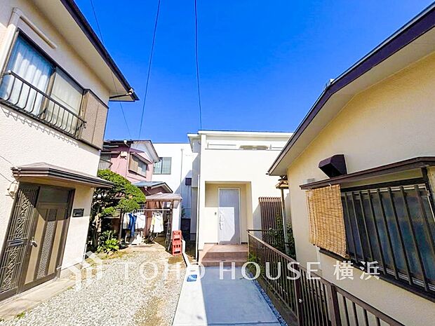 穏やかな住環境で子育てファミリーにもおすすめです。