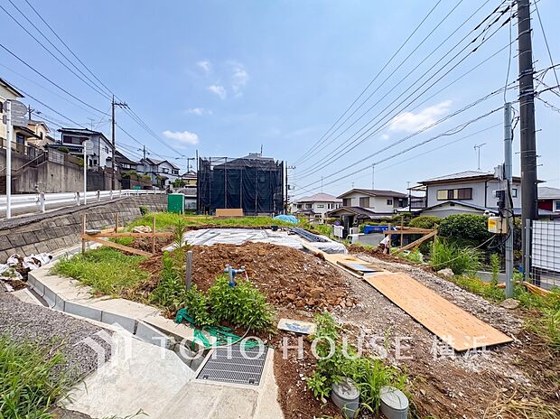毎日を快適に、上質な暮らしを叶える設備・仕様。(2026年8月撮影)