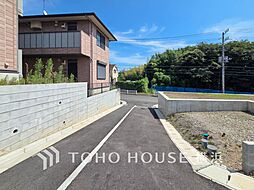 神奈川県横浜市泉区和泉中央南３丁目