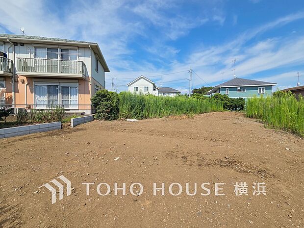 街並み全体のデザインへの拘りと充実した設備はきっとご満足いただける筈。（2026年8月撮影）