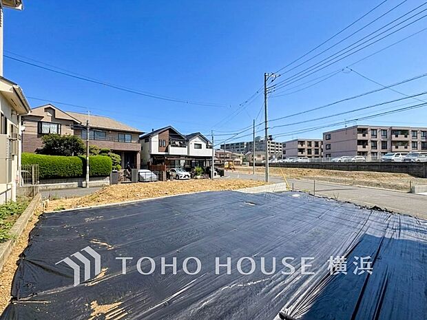 ここから始まる「日常」はご家族にとって大切で貴重な時間。（2026年8月撮影）