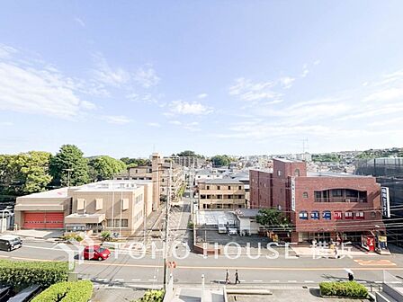 爽やかな風を感じて、心躍る素敵な暮らしがはじまります。