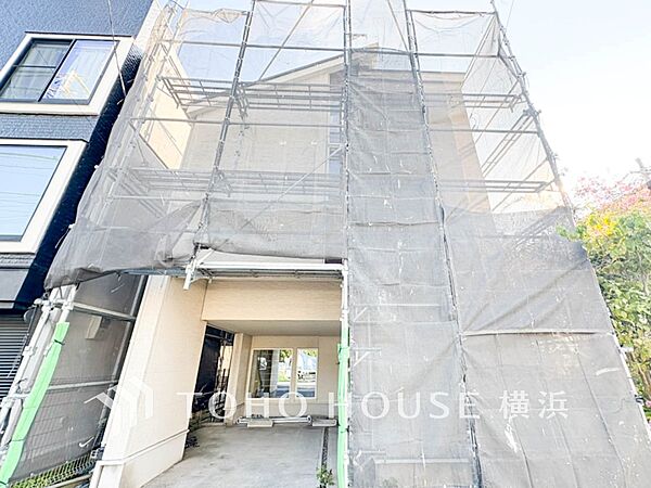 街並み全体のデザインへの拘りと充実した設備はきっとご満足いただける筈。