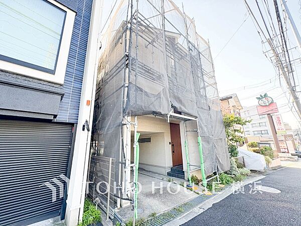 ここから始まる「日常」はご家族にとって大切で貴重な時間。