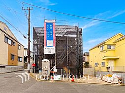 横浜市港南区笹下3丁目 第10-1号棟 屏風浦駅