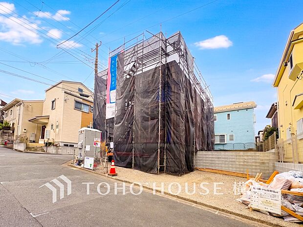 毎日を快適に、上質な暮らしを叶える設備・仕様。(2026年8月撮影)