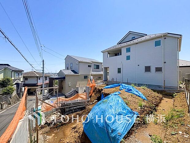 毎日を快適に、上質な暮らしを叶える設備・仕様。（2026年8月撮影）