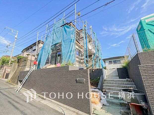 豊かな居住性と、クオリティが見事に調和した住空間。（2026年8月撮影）