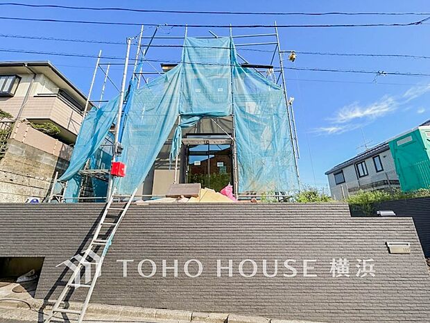 豊かな居住性と、クオリティが見事に調和した住空間。（2026年8月撮影）