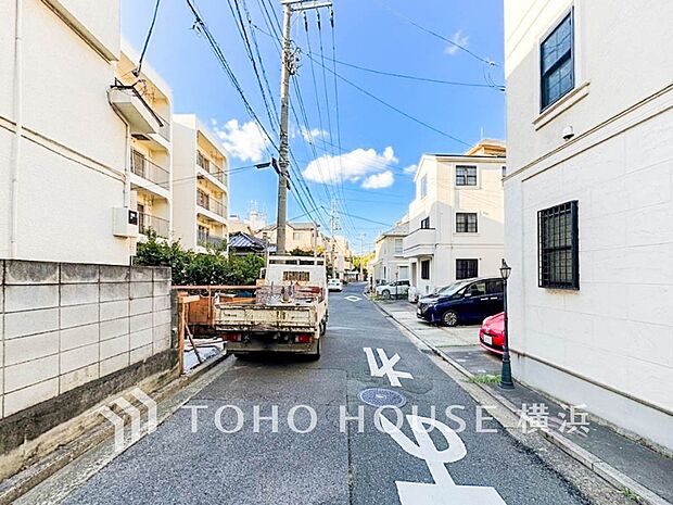 ここから始まる「日常」はご家族にとって大切で貴重な時間。（2026年8月撮影）