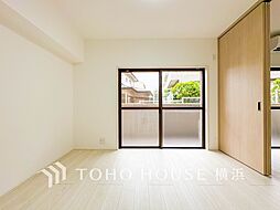 洋室の画像