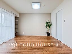 洋室の画像