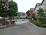 周辺：渡戸第二公園　450m　住宅地に囲まれた公園。小さなお子様も安心して遊ばせられる公園です。 