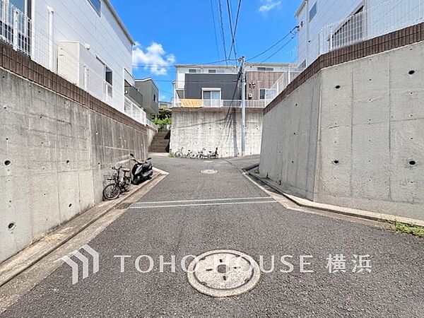 穏やかな住環境で子育てファミリーにもおすすめです。