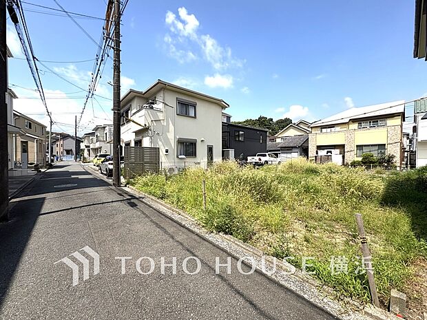 ここから始まる「日常」はご家族にとって大切で貴重な時間。(2026年9月撮影)