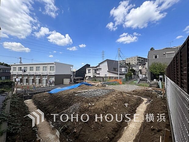 表現された空間は豊かな光と風を纏い、暮らしの時間を豊かにしてくれます。(2026年9月撮影)