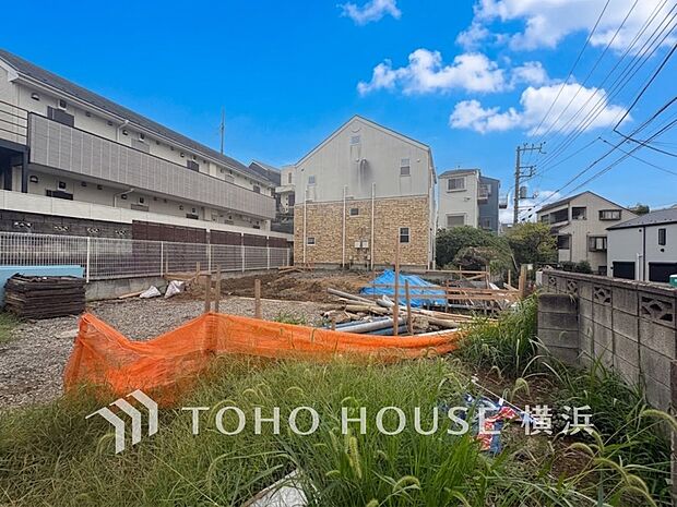 毎日を快適に、上質な暮らしを叶える設備・仕様。(2026年9月撮影)