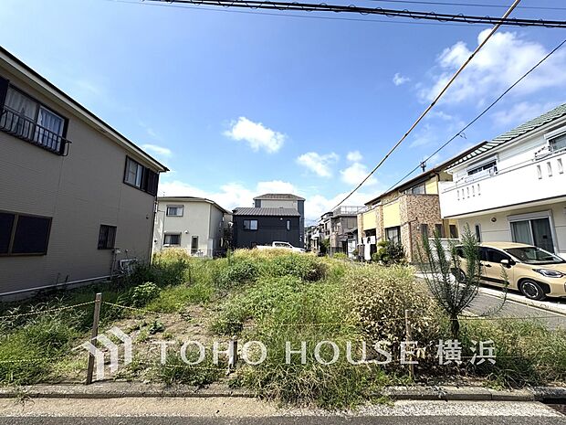 豊かな居住性と、クオリティが見事に調和した住空間。(2026年9月撮影)
