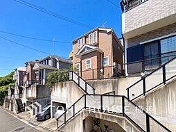 神奈川県横浜市保土ケ谷区坂本町