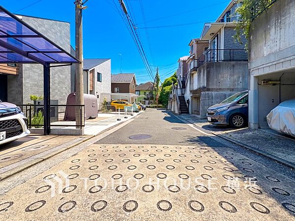 街と住まいが心地よい暮らしを演出します。