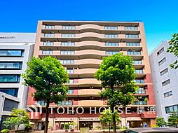 アール・ケープラザベイサイトヴュー横濱