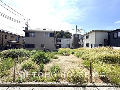 外観:暖かな陽光と爽やかな風がハーモニーを奏でる上質な空間を愉しむ暮らし。(2026年9月撮影) 外観:暖かな陽光と爽やかな風がハーモニーを奏でる上質な空間を愉しむ暮らし。(2026年9月撮影)