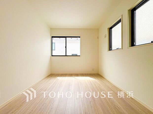 穏やかな寛ぎを届ける上質仕様のお部屋。自分時間を充実させながら心豊かにできるプライベート空間。