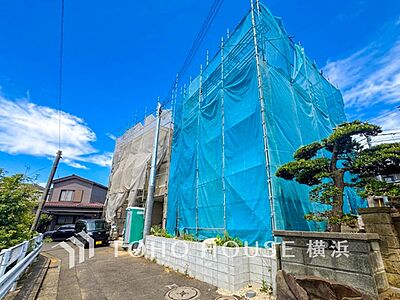外観:ここから始まる「日常」はご家族にとって大切で貴重な時間。(2026年9月撮影) 外観:ここから始まる「日常」はご家族にとって大切で貴重な時間。(2026年9月撮影)