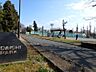 周辺：大師公園　1500m　自然豊かな大型公園。子供が遊べる大型遊具が豊富に揃えられており、小川や噴水があります。 