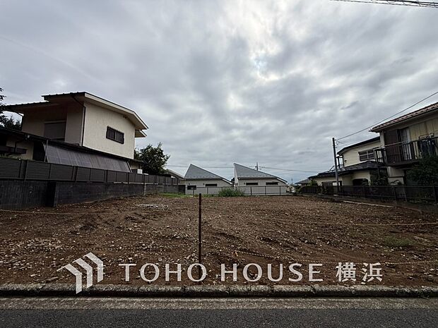 街並み全体のデザインへの拘りと充実した設備はきっとご満足いただける筈。(2026年9月撮影)