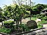 周辺：港南荻久保公園　200m　住宅街の小さな公園。毎年6月になると地域の方々の活動で生息するようになったホタルが飛び始めます。 