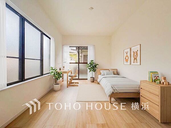 子供部屋