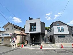 神奈川県横浜市磯子区岡村２丁目
